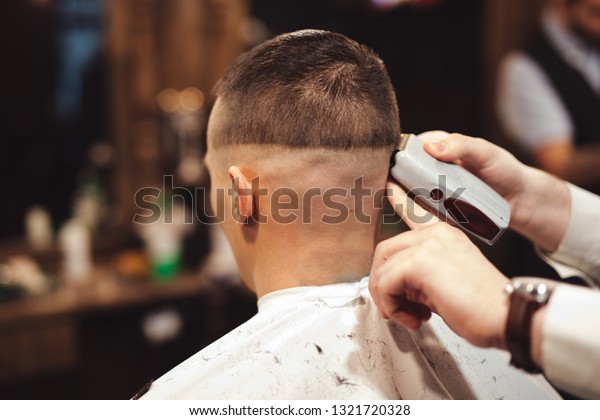 professional barber electric razor