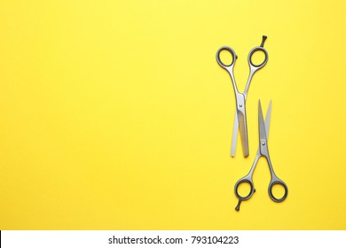 Hair Salon Supplies Images, Stock Photos & Vectors | Shutterstock