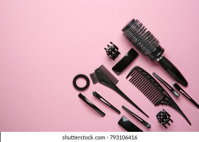 Hair Supplies Images Stock Photos Vectors Shutterstock