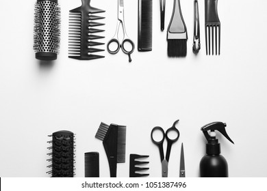 Hairdressing Supplies Images Stock Photos Vectors Shutterstock