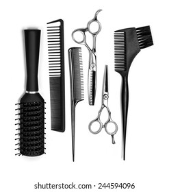 93,919 Barber tools isolated Images, Stock Photos & Vectors | Shutterstock