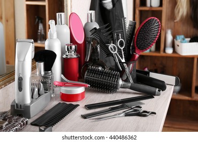 16,377 Salon kit Images, Stock Photos & Vectors | Shutterstock