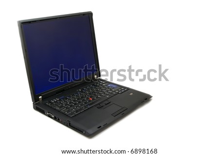 Professional Laptop