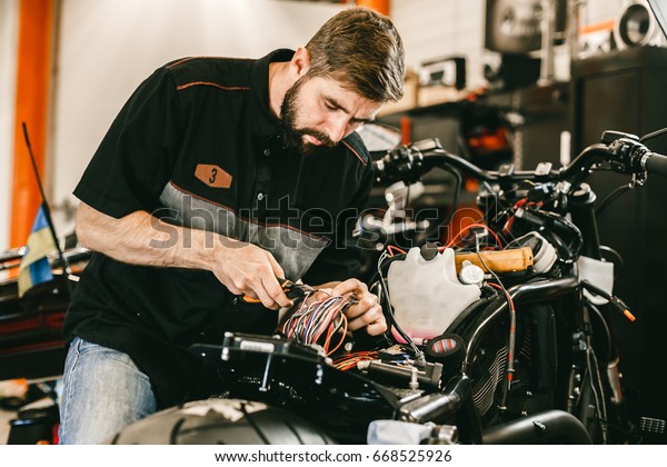 sportbike mechanic near me