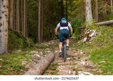 professional mountain bike racing