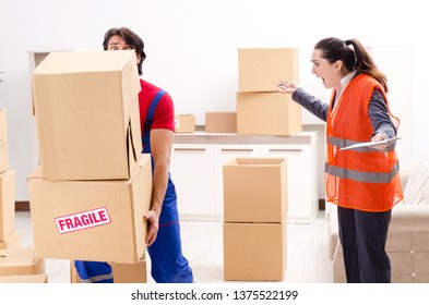 Libero sesso Movers