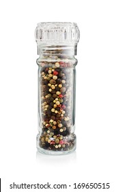 Professional Pepper Grinder