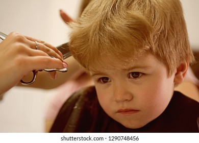 Child Salon Stock Photos Images Photography Shutterstock