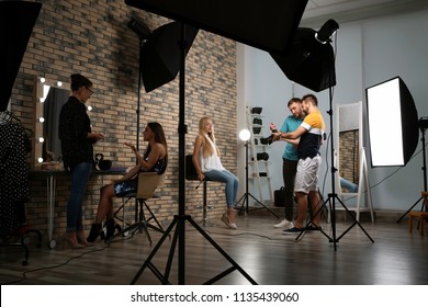 42,687 Studio session Images, Stock Photos & Vectors | Shutterstock