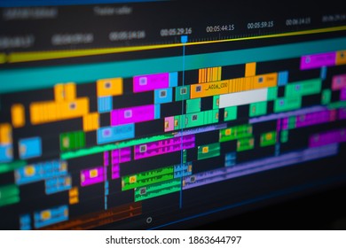 292 Timeline editing Stock Photos, Images & Photography | Shutterstock