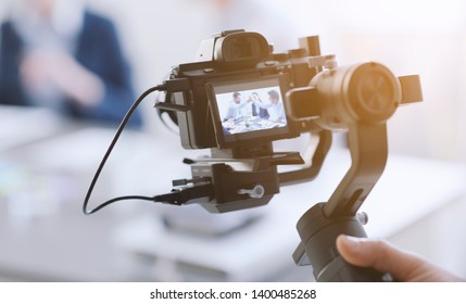professional video makers