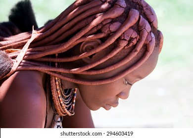 Himba 图片 库存照片和矢量图 Shutterstock