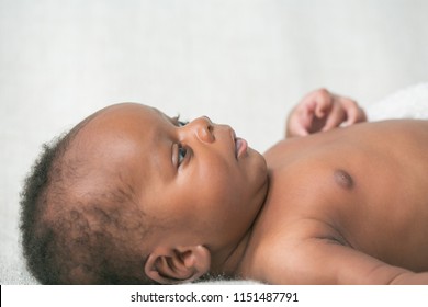 Baby Profile High Res Stock Images Shutterstock