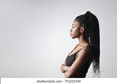 Profile picture of beautiful girl
