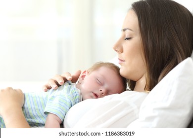 newborn pacifier