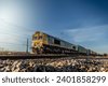 freight train uk