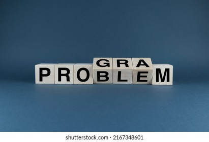 Program - Problem. Cubes Form The Words Of Choice Program - Problem. The Concept Of Problems, Errors Associated With Code, Software And Hacker Attacks