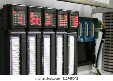 Programmable Logic Controller