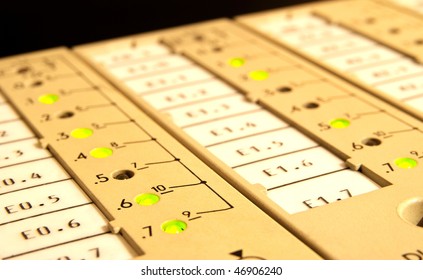 Programmable Logic Controller