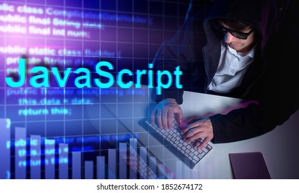 1,930 Java Script Logo Images, Stock Photos & Vectors | Shutterstock
