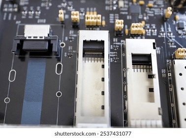 A programmer is a device for recording (programming) information into a read-only memory device.
