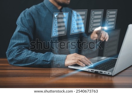 Programmer use AI technology to streamline software testing, automating test cases and ensuring thorough code validation across multiple environments.