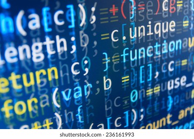 4,937 Programming Languages Images Images, Stock Photos & Vectors ...