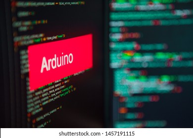 4,401 Arduino programming 스톡 사진, 이미지 및 사진 | Shutterstock