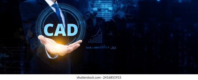 The Progress of Computer-Aided Design (CAD) in Shaping Product Visualization, Precision Engineering, and Architectural Drafting