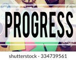 Progress Innovation Vision Improvement Innovation Concept