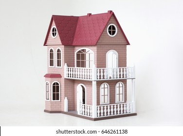 childrens dolls house