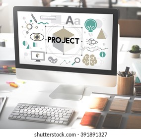 Project Information Start up Launch Concept