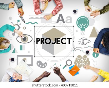 Project Information Start Up Launch Concept