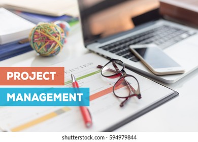 PROJECT MANAGEMENT CONCEPT