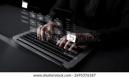 Project management system showing workflow stages, task progress, and review status. Task progress tracks completion, task progress improves workflow, and task progress ensures visibility. Latch