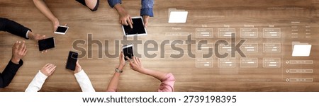 Project management system showing workflow stages, task progress, and review status. Task progress tracks completion, task progress improves workflow, and task progress ensures visibility. Vouch