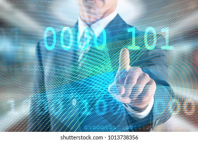 Project manager concept