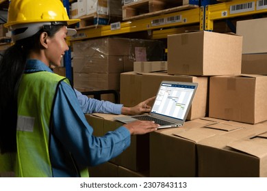 Project planning software for modish business project management on the computer screen showing timeline chart of the team project - Powered by Shutterstock