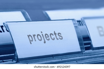 Projects