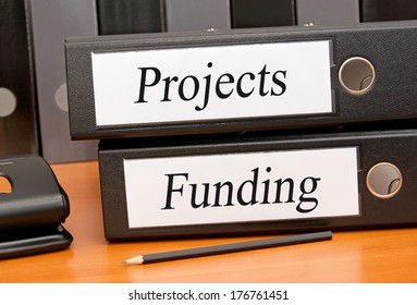 Projects And Funding