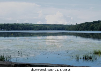 Promised Land State Park