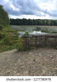 Promised Land State Park, Pennsylvania