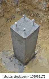 prop cement of construct