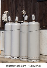 Propane Gas For Home