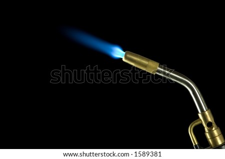 searing torch