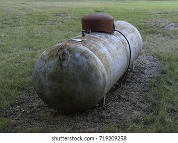 Propane Tank