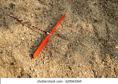 Propeller Toyon Sand