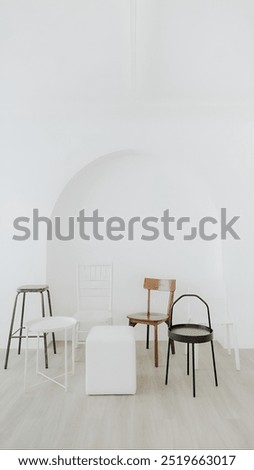 Similar – a little dirty. Chair