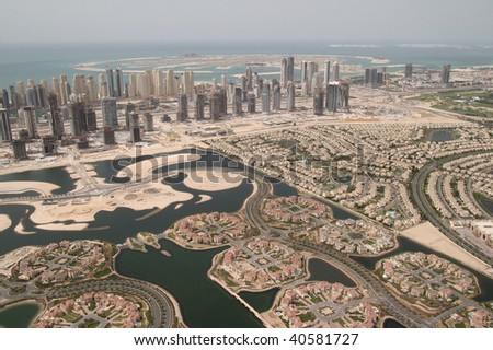 Property Landscape In Dubai
