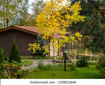 Property Outside Images Stock Photos Vectors Shutterstock